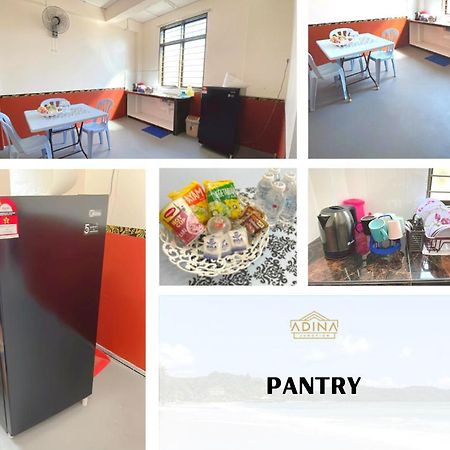 Adina Homestay Langkawi ~Spacious Homestay~ Куах Екстер'єр фото